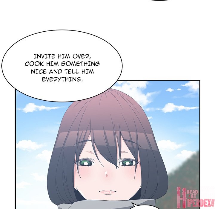 Childhood Friends Chapter 28 image 10