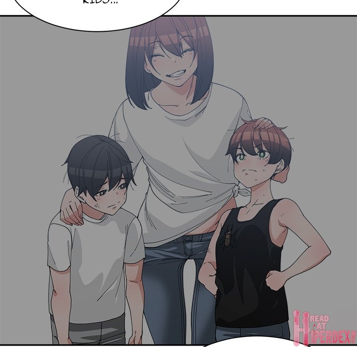 Childhood Friends Chapter 28 image 16