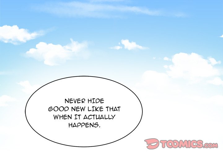 Childhood Friends Chapter 28 image 1