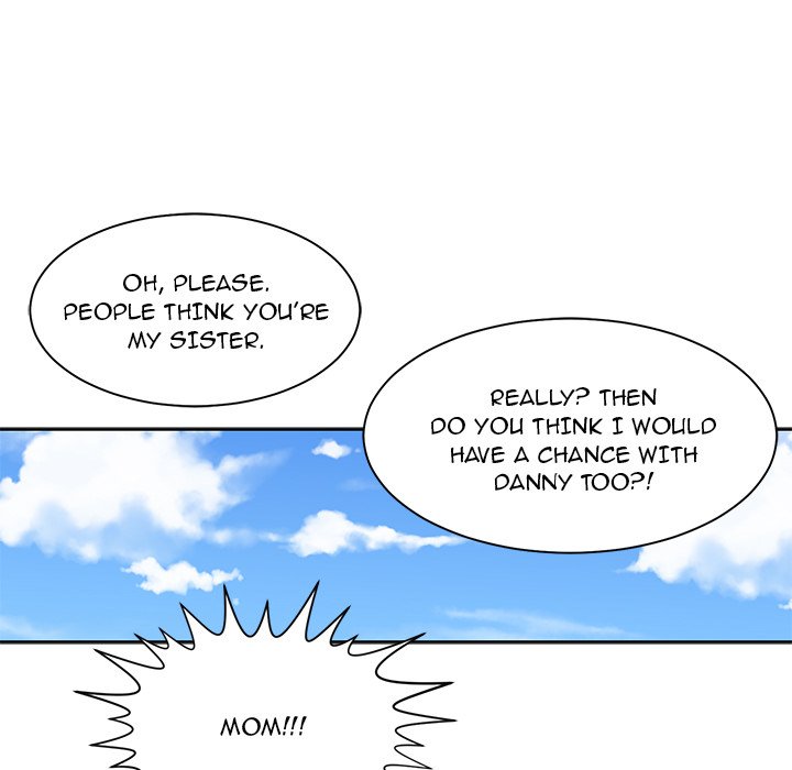 Childhood Friends Chapter 28 image 20