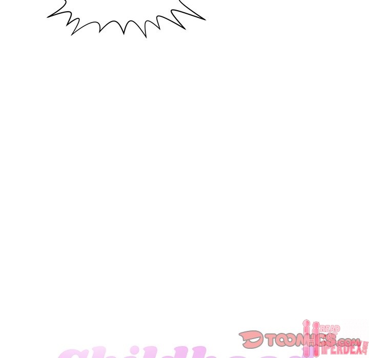 Childhood Friends Chapter 28 image 21