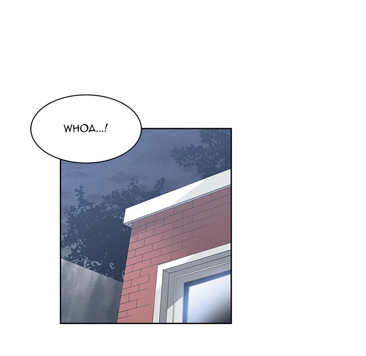 Childhood Friends Chapter 28 image 24