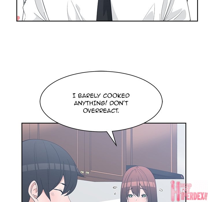 Childhood Friends Chapter 28 image 26