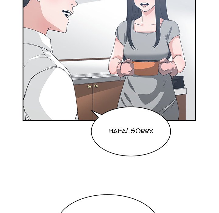 Childhood Friends Chapter 28 image 27