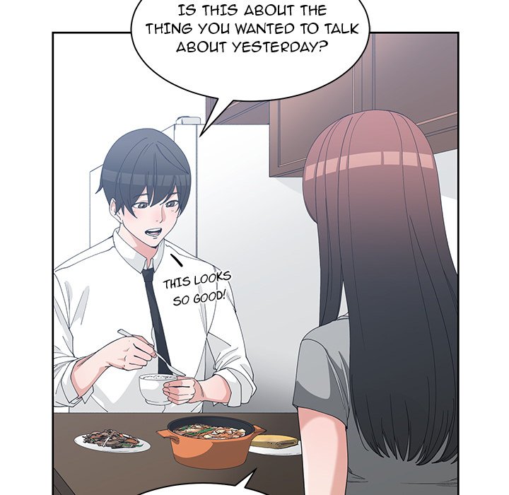 Childhood Friends Chapter 28 image 28