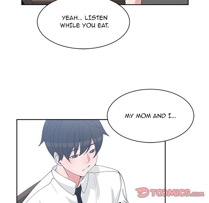 Childhood Friends Chapter 28 image 29