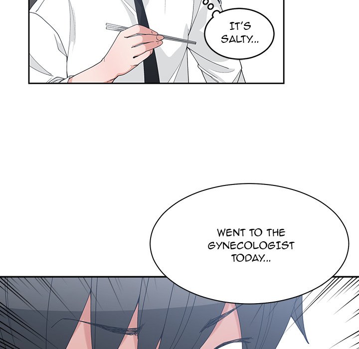 Childhood Friends Chapter 28 image 30