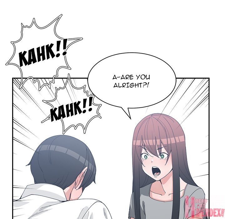 Childhood Friends Chapter 28 image 32