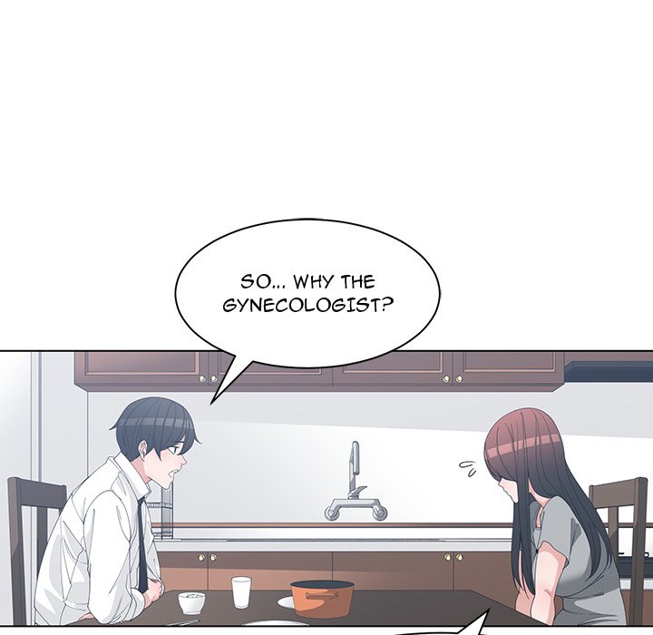 Childhood Friends Chapter 28 image 36