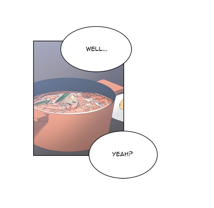 Childhood Friends Chapter 28 image 39