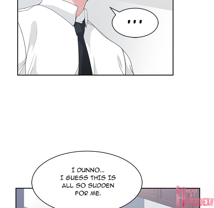 Childhood Friends Chapter 28 image 42