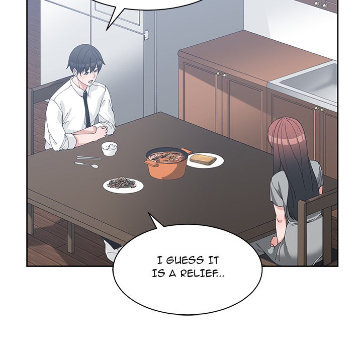 Childhood Friends Chapter 28 image 43