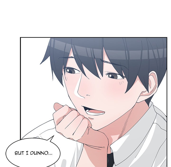 Childhood Friends Chapter 28 image 44