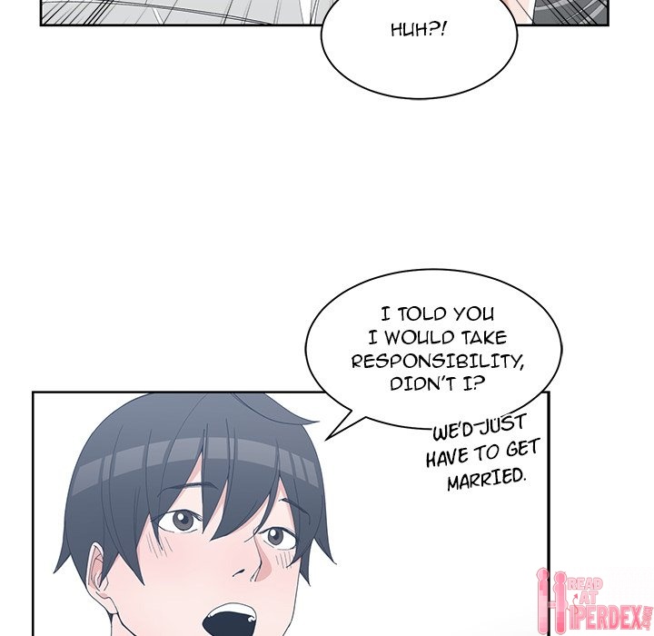 Childhood Friends Chapter 28 image 48