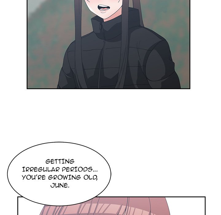 Childhood Friends Chapter 28 image 4
