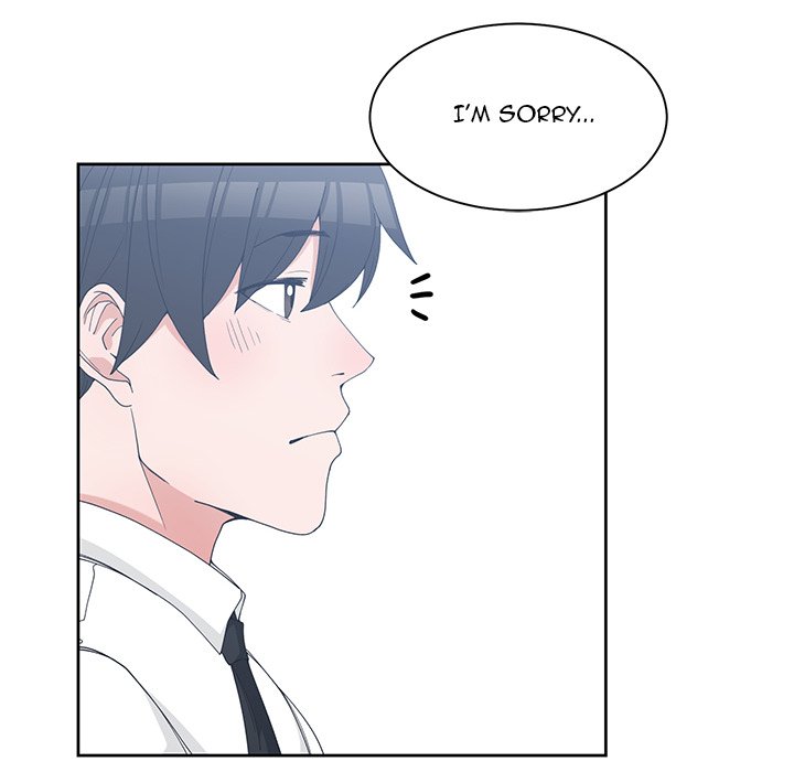 Childhood Friends Chapter 28 image 55