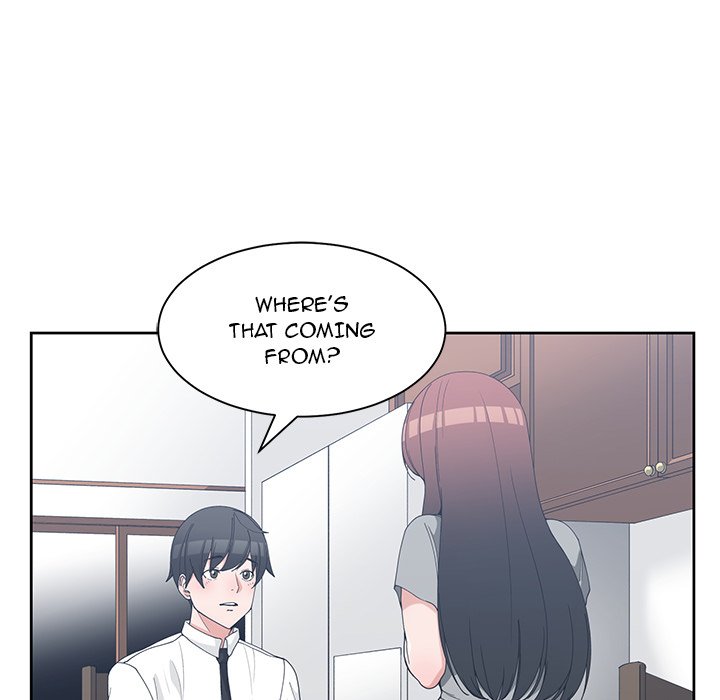 Childhood Friends Chapter 28 image 56