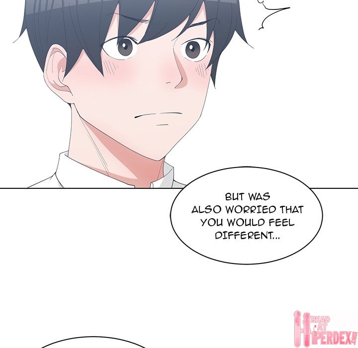 Childhood Friends Chapter 28 image 58