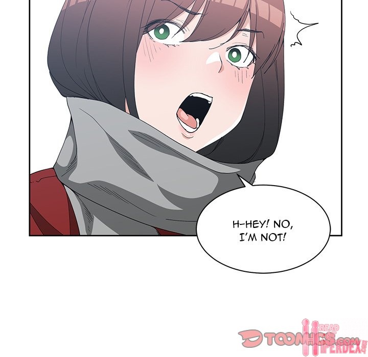 Childhood Friends Chapter 28 image 5