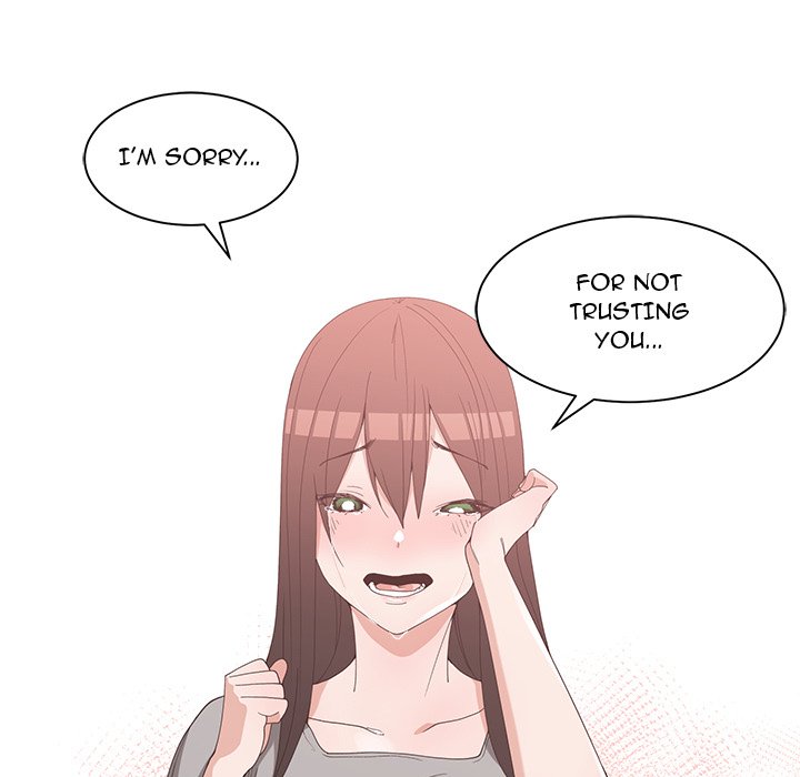 Childhood Friends Chapter 28 image 60