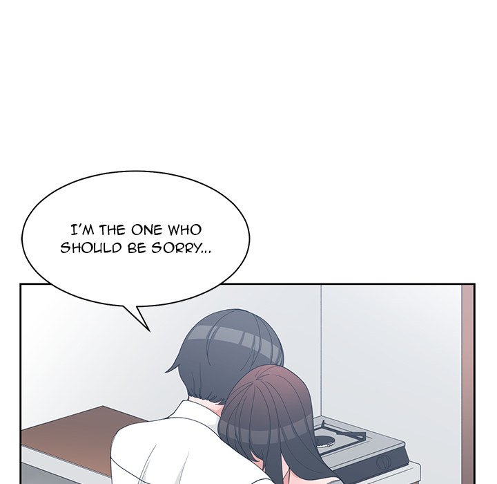 Childhood Friends Chapter 28 image 63