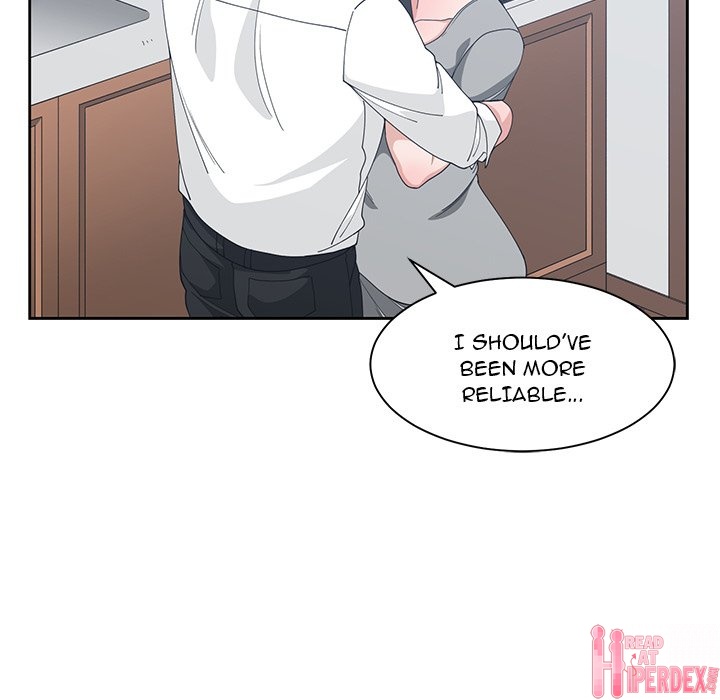 Childhood Friends Chapter 28 image 64