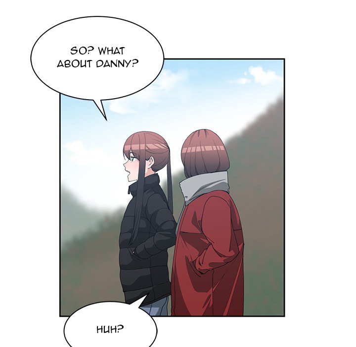 Childhood Friends Chapter 28 image 6
