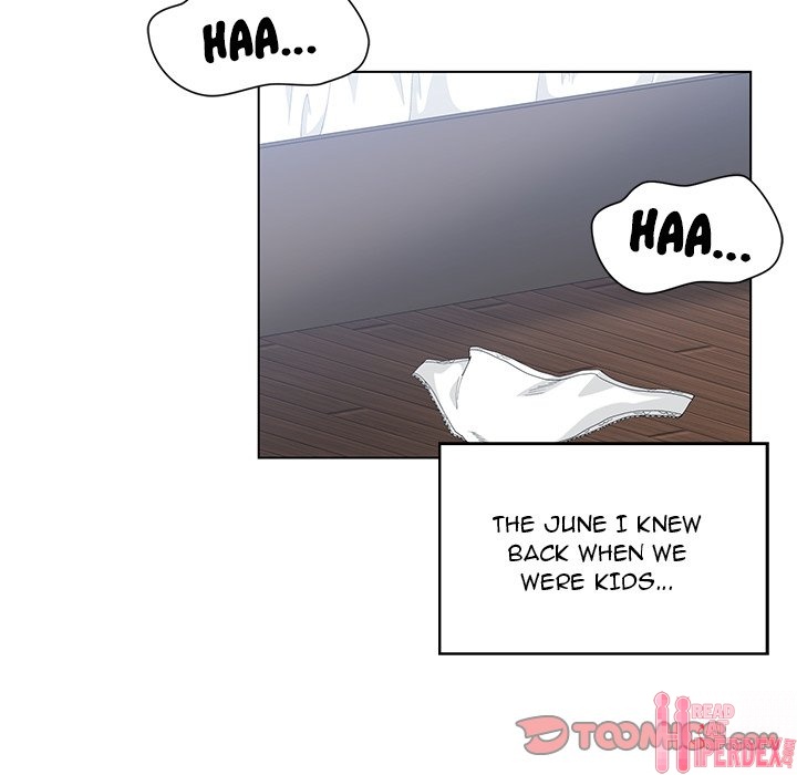 Childhood Friends Chapter 28 image 69
