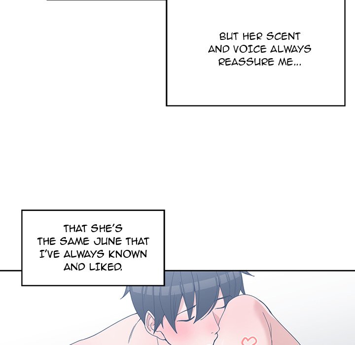 Childhood Friends Chapter 28 image 75