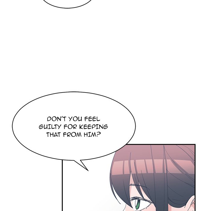Childhood Friends Chapter 28 image 7