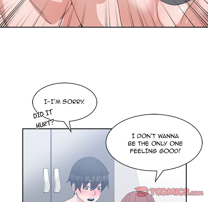 Childhood Friends Chapter 28 image 81