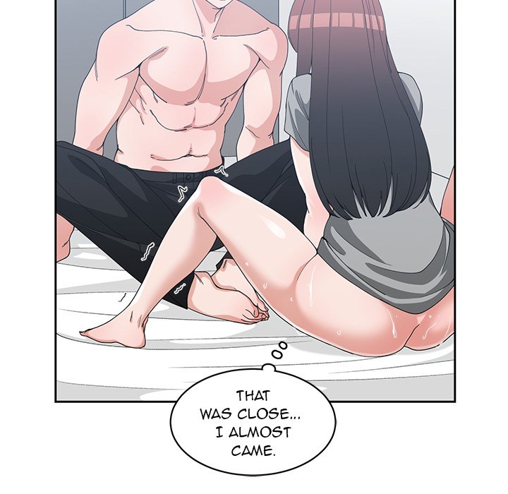 Childhood Friends Chapter 28 image 82