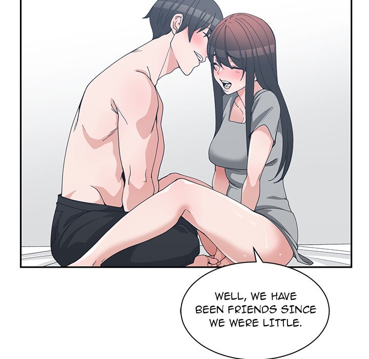 Childhood Friends Chapter 28 image 86