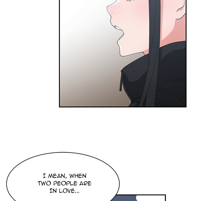 Childhood Friends Chapter 28 image 8