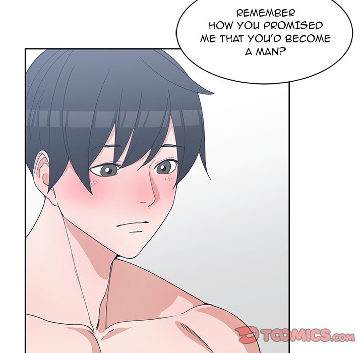Childhood Friends Chapter 28 image 89