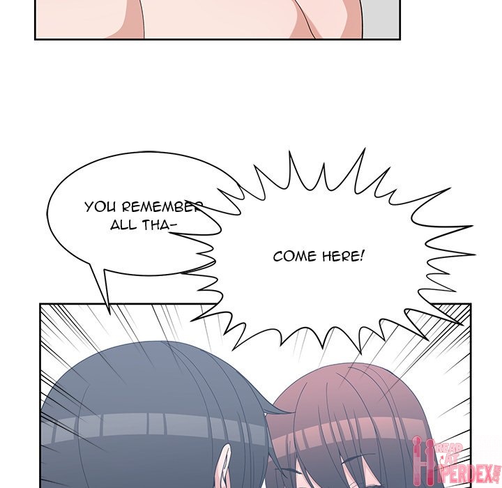 Childhood Friends Chapter 28 image 90
