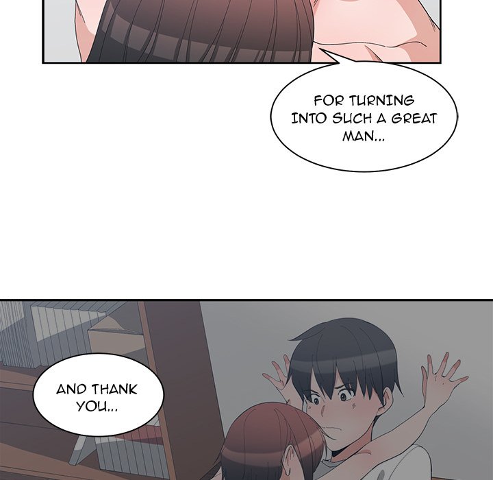 Childhood Friends Chapter 28 image 95