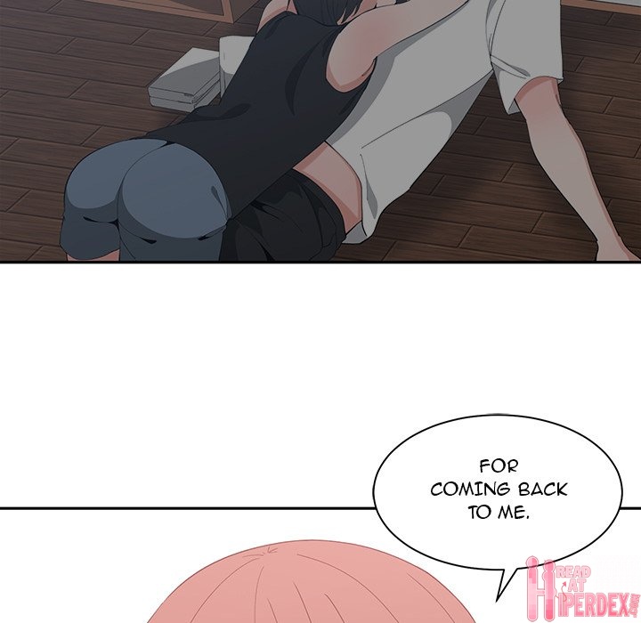 Childhood Friends Chapter 28 image 96