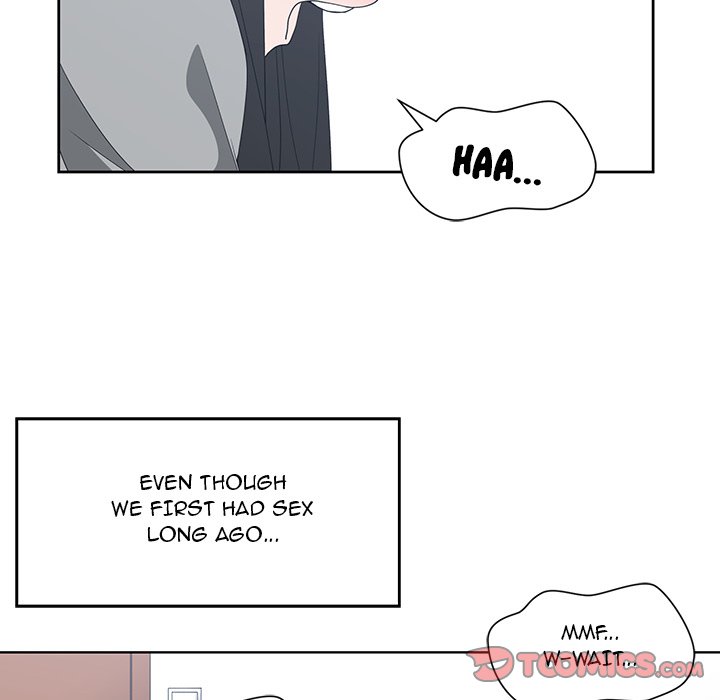 Childhood Friends Chapter 29 image 9