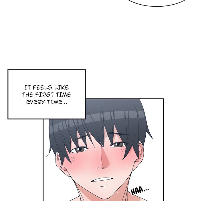 Childhood Friends Chapter 29 image 11