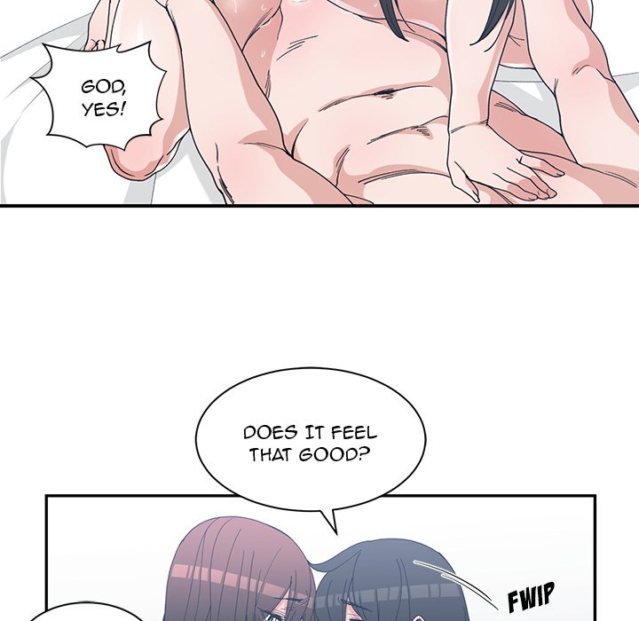 Childhood Friends Chapter 29 image 19