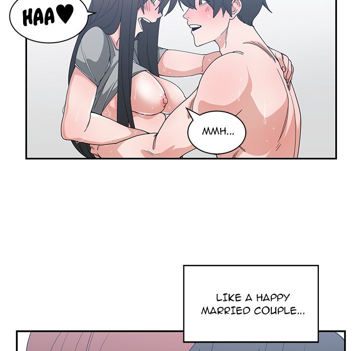 Childhood Friends Chapter 29 image 20