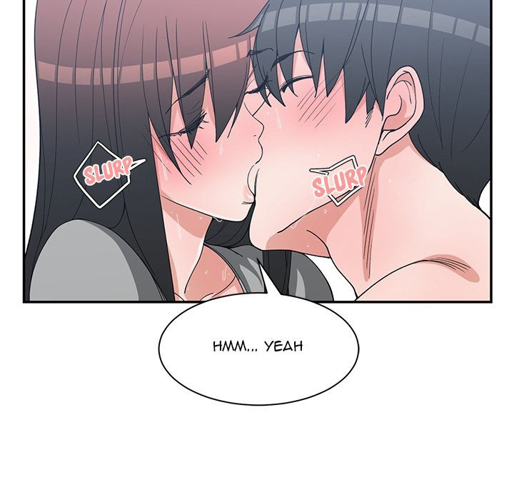 Childhood Friends Chapter 29 image 21
