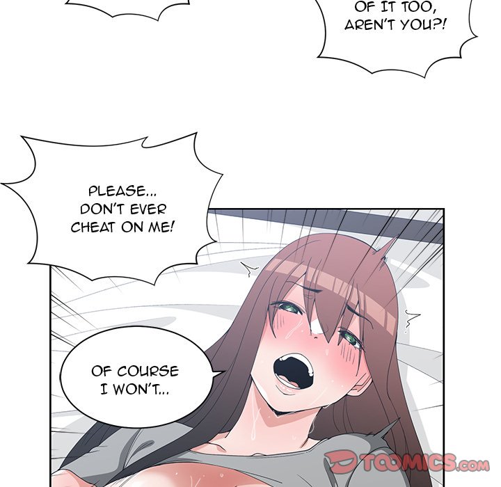 Childhood Friends Chapter 29 image 29
