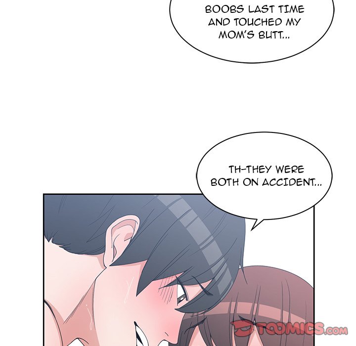 Childhood Friends Chapter 29 image 33