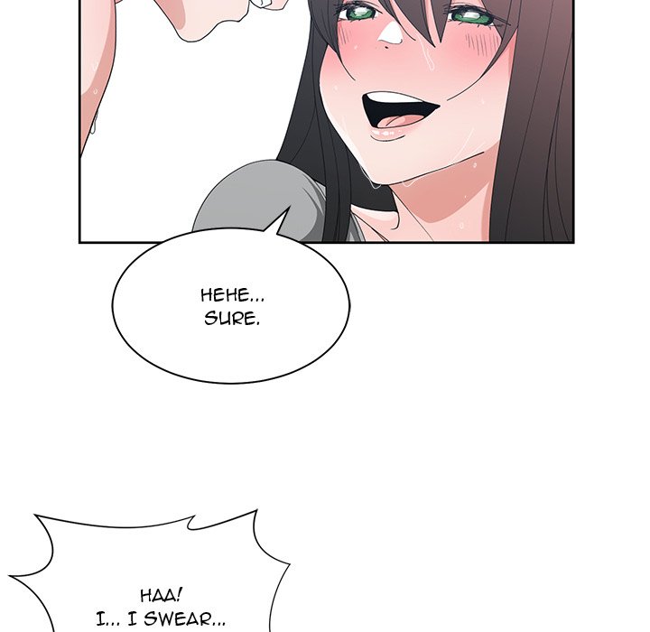 Childhood Friends Chapter 29 image 34