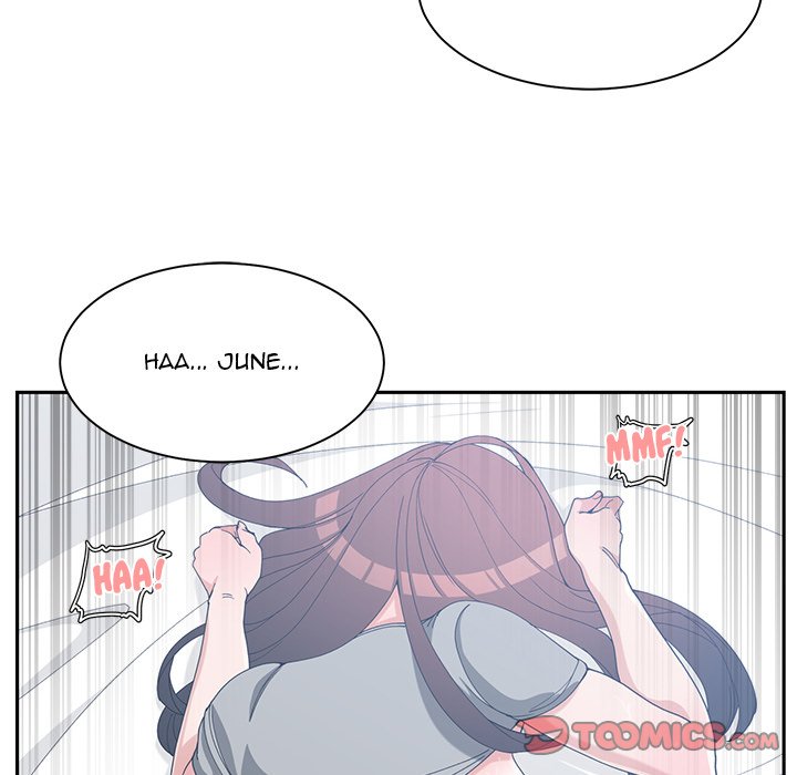 Childhood Friends Chapter 29 image 41