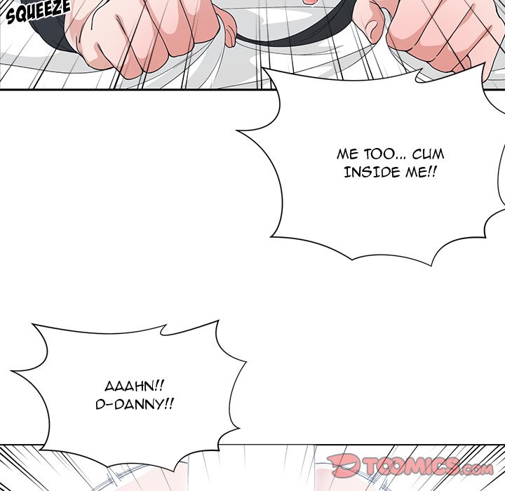 Childhood Friends Chapter 29 image 45