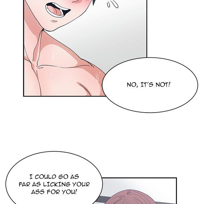 Childhood Friends Chapter 29 image 60