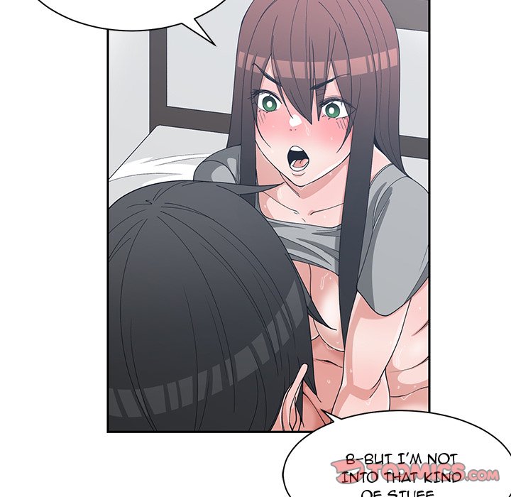 Childhood Friends Chapter 29 image 61